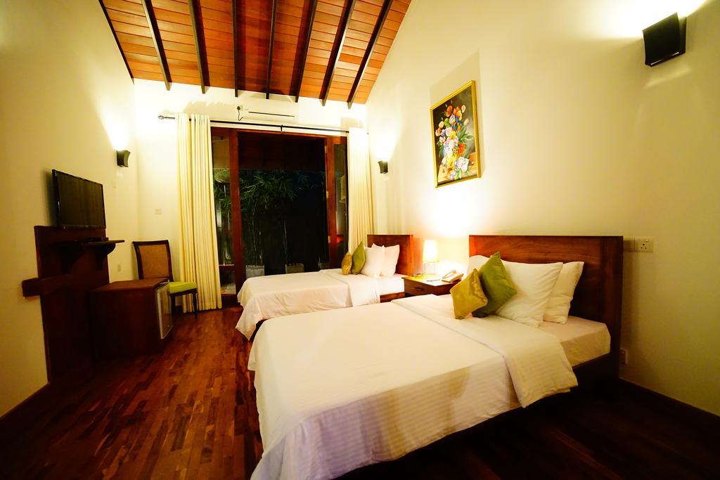 Hotel Lespri Grand Negombo Camera foto