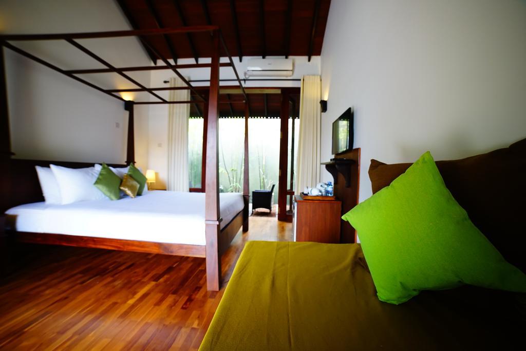 Hotel Lespri Grand Negombo Camera foto